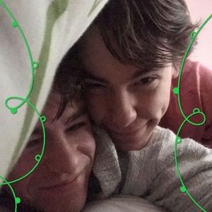 Meet your Posher, Logan